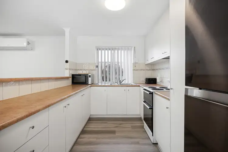 Fifth view of Homely house listing, 554 Grand Boulevard, Seaford SA 5169