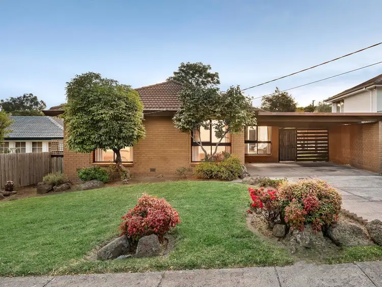 35 Pettys Lane, Doncaster VIC 3108