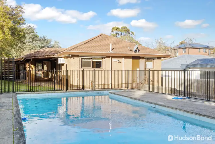 35 Pettys Lane, Doncaster VIC 3108
