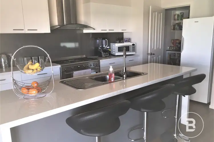 Second view of Homely house listing, 25 Malahide Drive, Miners Rest VIC 3352