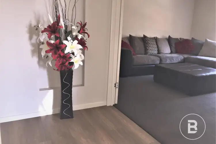 Third view of Homely house listing, 25 Malahide Drive, Miners Rest VIC 3352