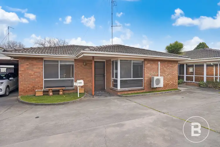 5/16 Kent Street, Ballarat Central VIC 3350
