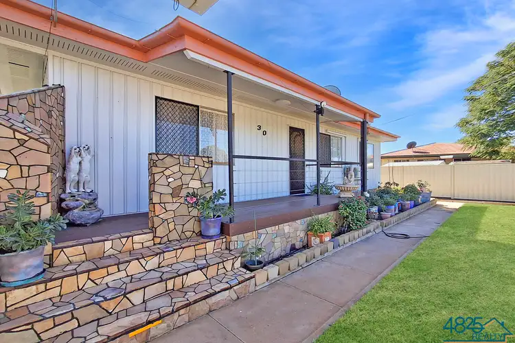 30 Abau Street, Mount Isa QLD 4825