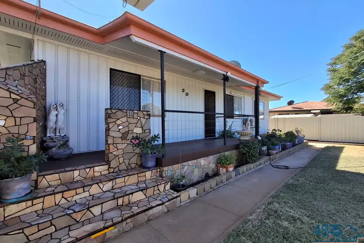 Main view of Homely house listing, 30 Abau Street, Mount Isa QLD 4825