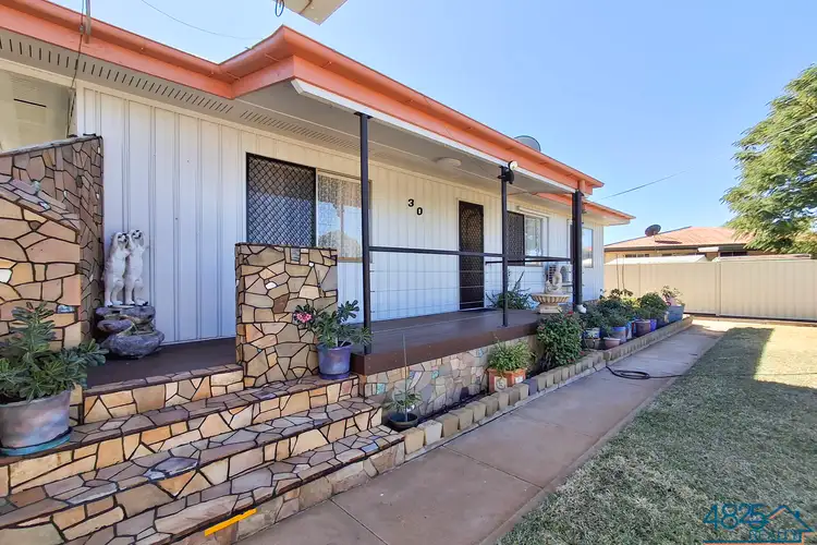 30 Abau Street, Mount Isa QLD 4825