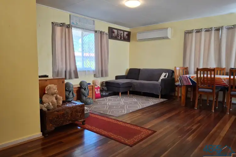 Second view of Homely house listing, 30 Abau Street, Mount Isa QLD 4825