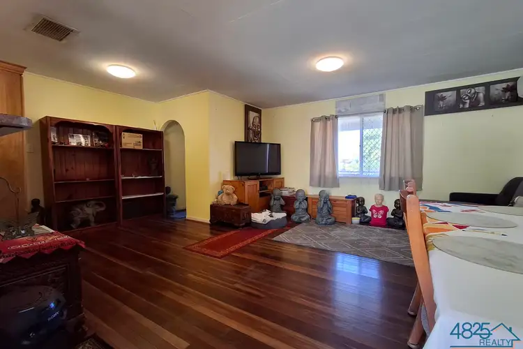 Third view of Homely house listing, 30 Abau Street, Mount Isa QLD 4825