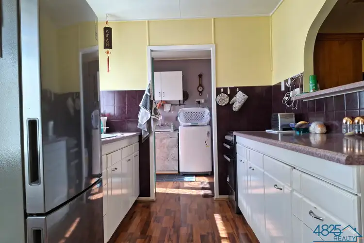 Fourth view of Homely house listing, 30 Abau Street, Mount Isa QLD 4825