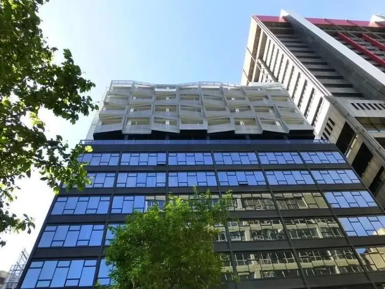 1015/601 Little Collins St Street, Melbourne VIC 3004