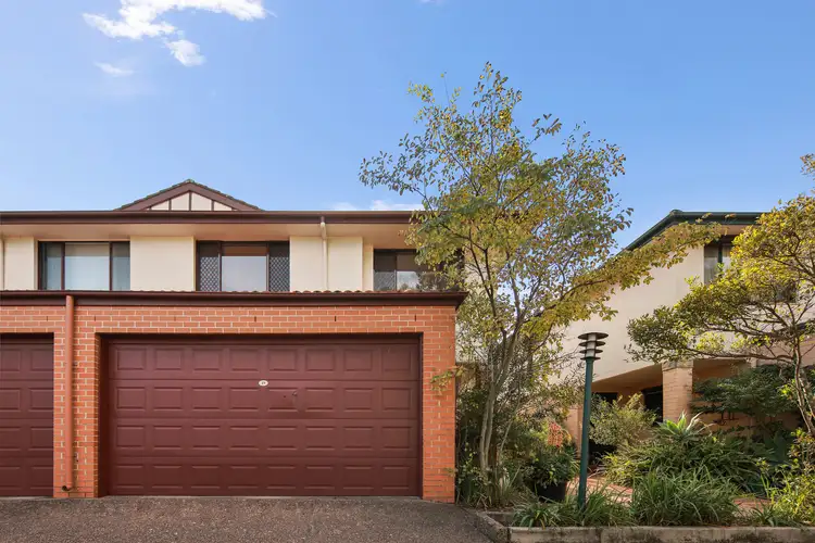 19/18-20 Knocklayde Street, Ashfield NSW 2131