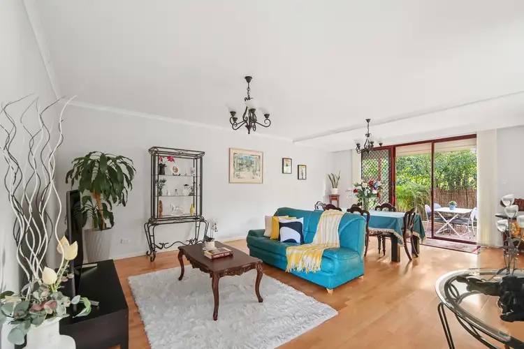 Second view of Homely house listing, 19/18-20 Knocklayde Street, Ashfield NSW 2131