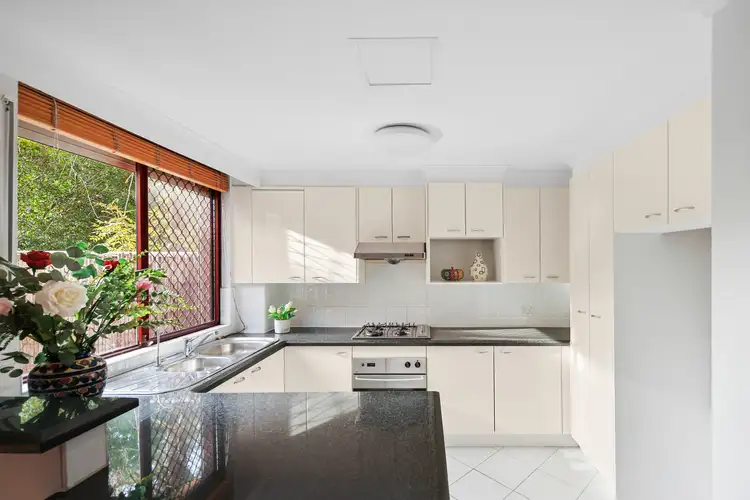 Fourth view of Homely house listing, 19/18-20 Knocklayde Street, Ashfield NSW 2131