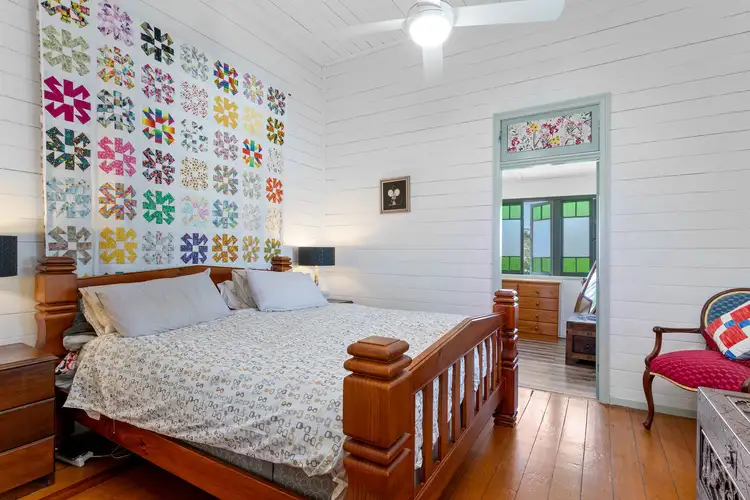 Fourth view of Homely house listing, 10 Weinholt Street, Allenstown QLD 4700