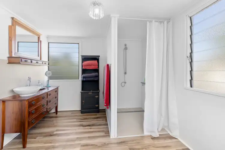 Fifth view of Homely house listing, 10 Weinholt Street, Allenstown QLD 4700
