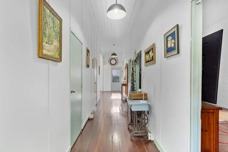 Sixth view of Homely house listing, 10 Weinholt Street, Allenstown QLD 4700