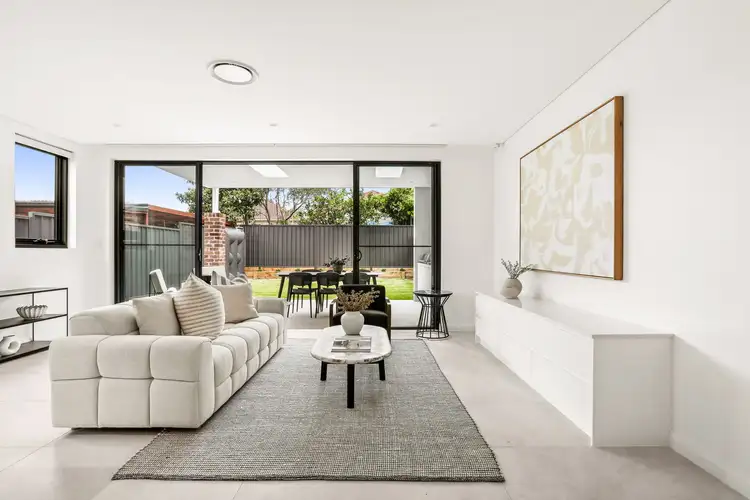 Third view of Homely house listing, 36a Jellicoe Street, Lidcombe NSW 2141