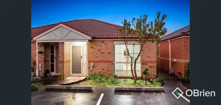 Main view of Homely unit listing, 5/4 Barak Court, Frankston VIC 3199