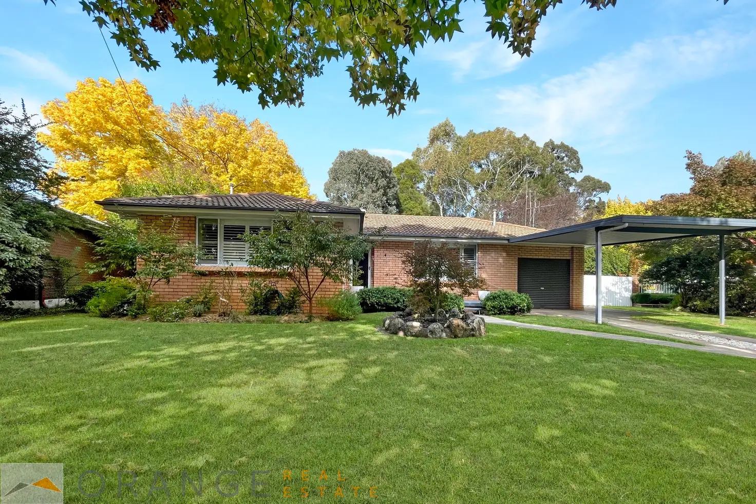 Main view of Homely house listing, 4 Talinga Place, Orange NSW 2800