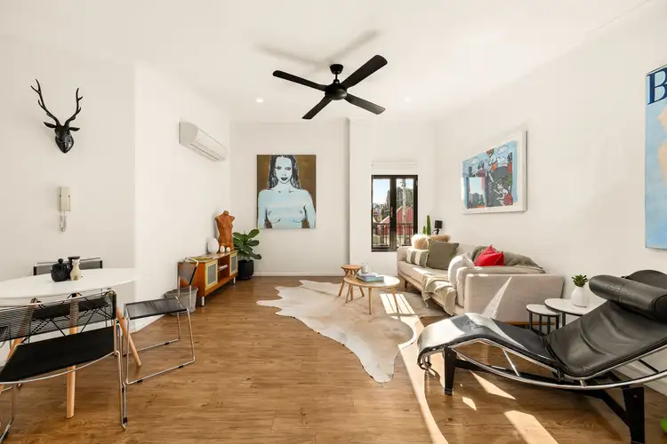 Second view of Homely apartment listing, 7/265 Harcourt Street, Teneriffe QLD 4005