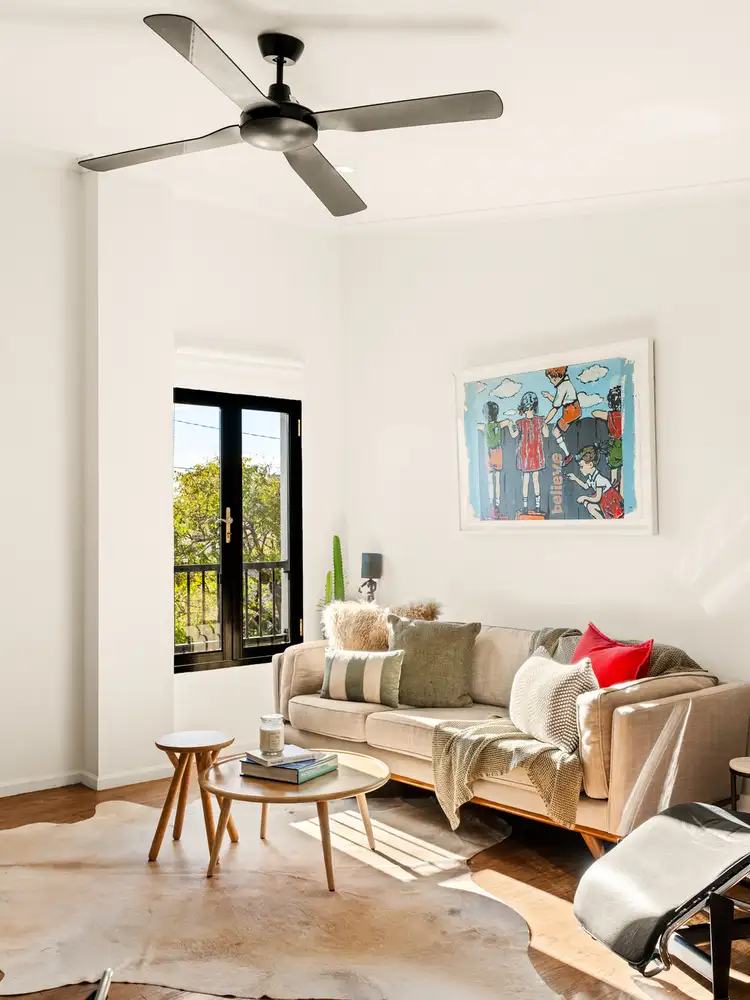 Third view of Homely apartment listing, 7/265 Harcourt Street, Teneriffe QLD 4005