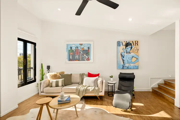 Fourth view of Homely apartment listing, 7/265 Harcourt Street, Teneriffe QLD 4005