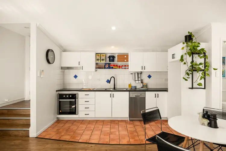 Sixth view of Homely apartment listing, 7/265 Harcourt Street, Teneriffe QLD 4005