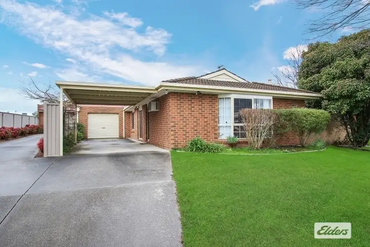 Main view of Homely house listing, 1/30 Kyle Court, West Wodonga VIC 3690