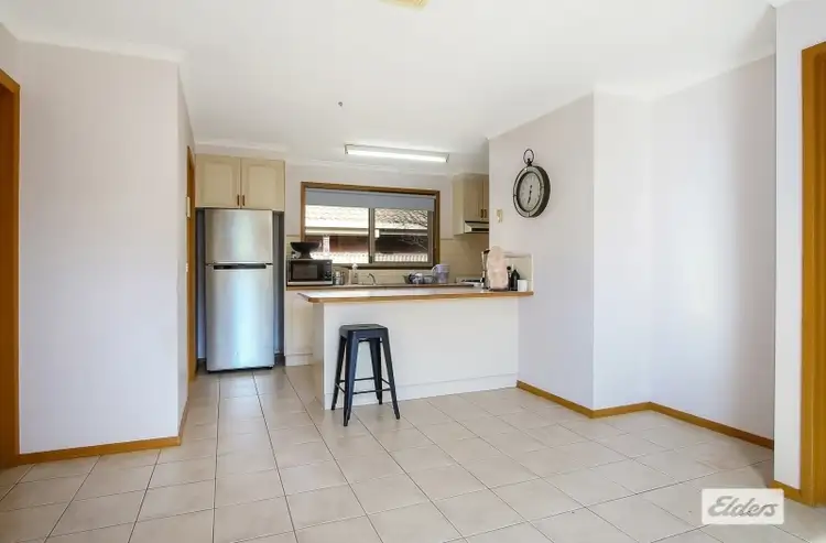 Second view of Homely house listing, 1/30 Kyle Court, West Wodonga VIC 3690
