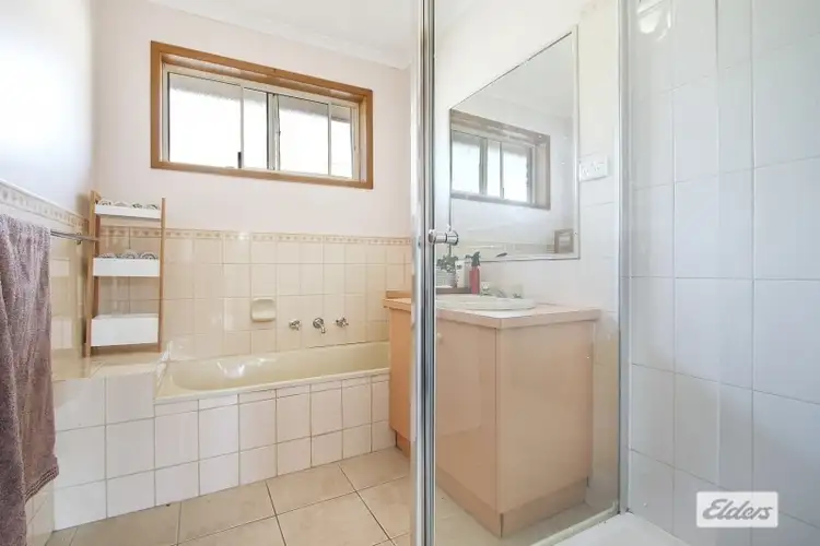 Third view of Homely house listing, 1/30 Kyle Court, West Wodonga VIC 3690