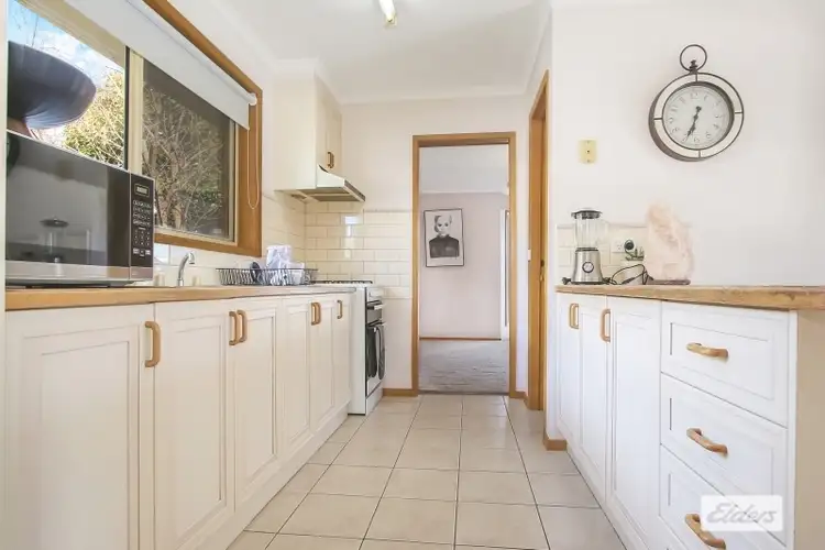 Fourth view of Homely house listing, 1/30 Kyle Court, West Wodonga VIC 3690
