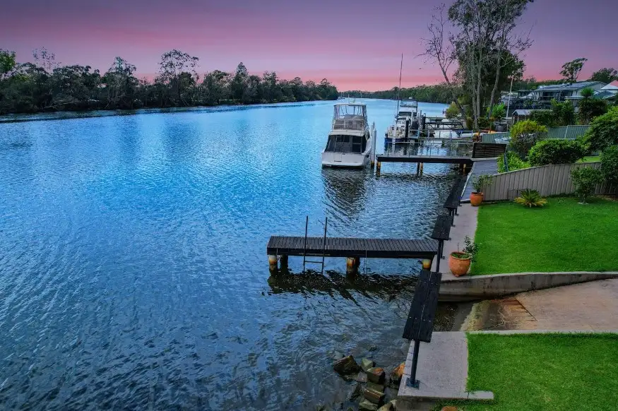 Main view of Homely house listing, 1 Cowell Street, Dora Creek NSW 2264