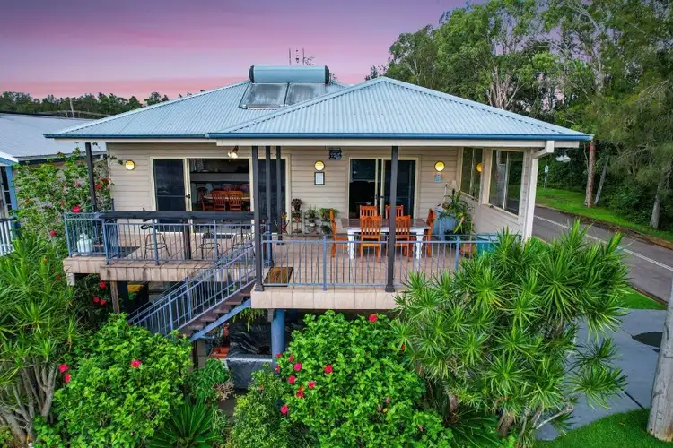 Second view of Homely house listing, 1 Cowell Street, Dora Creek NSW 2264