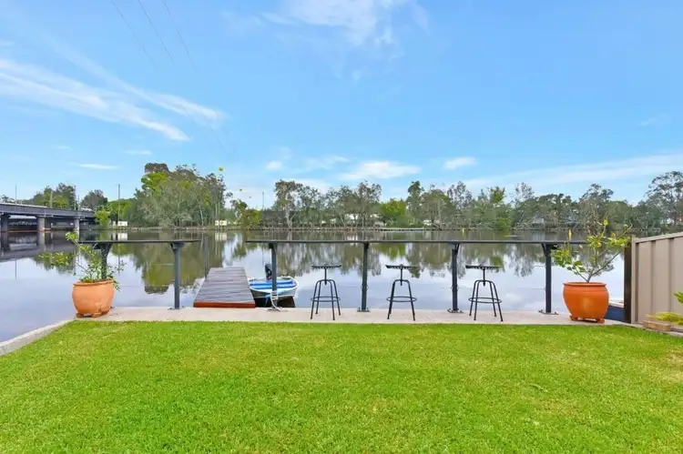Third view of Homely house listing, 1 Cowell Street, Dora Creek NSW 2264