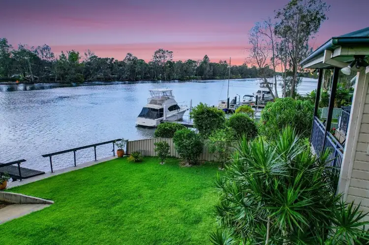 Fourth view of Homely house listing, 1 Cowell Street, Dora Creek NSW 2264