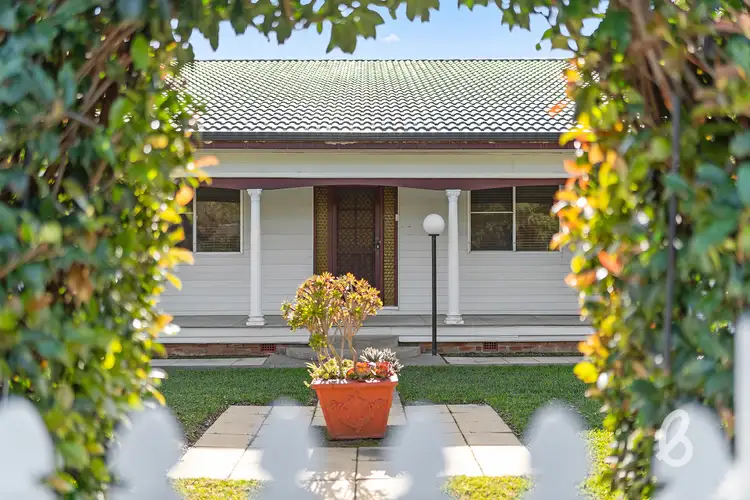 58 Queen Street, Singleton NSW 2330