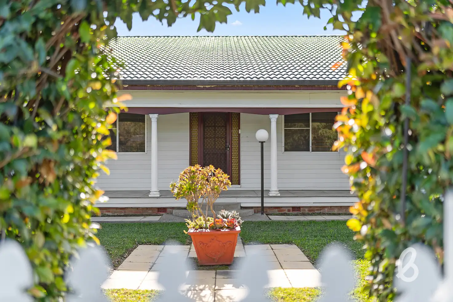 Main view of Homely house listing, 58 Queen Street, Singleton NSW 2330