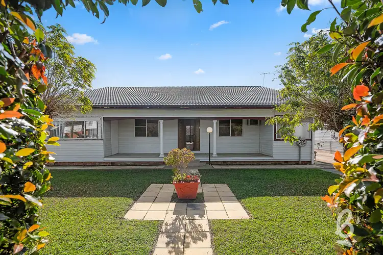 Second view of Homely house listing, 58 Queen Street, Singleton NSW 2330