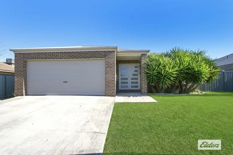 Main view of Homely house listing, 260 Rivergum Drive, Albury NSW 2640
