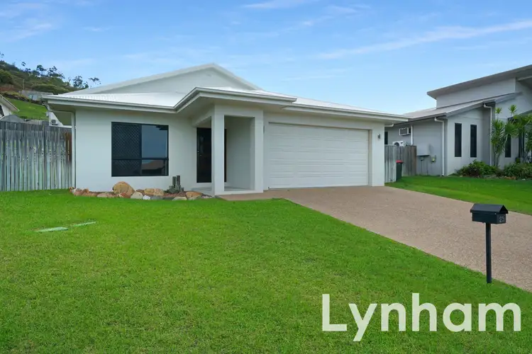 23 Coorabin Avenue, Douglas QLD 4814