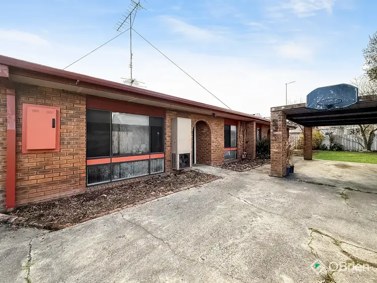 2/1 Hunter Street, Moe VIC 3825