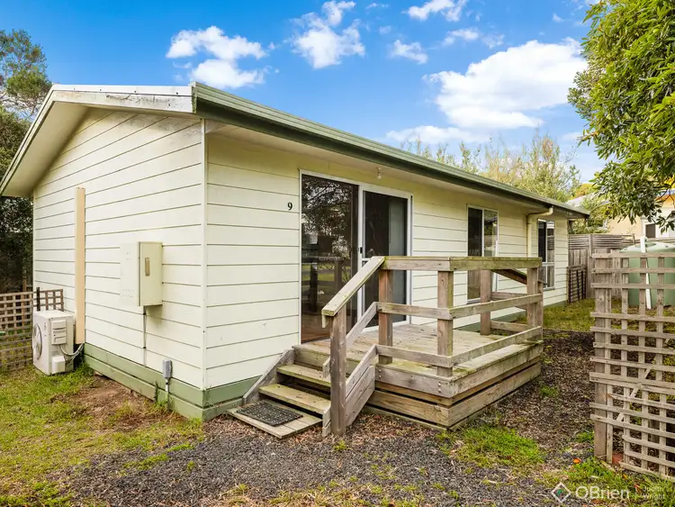 9 Regent Drive, Ventnor VIC 3922