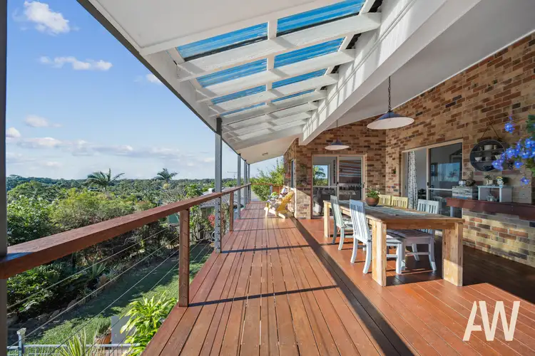 17 Greg Greg Court, Buderim QLD 4556
