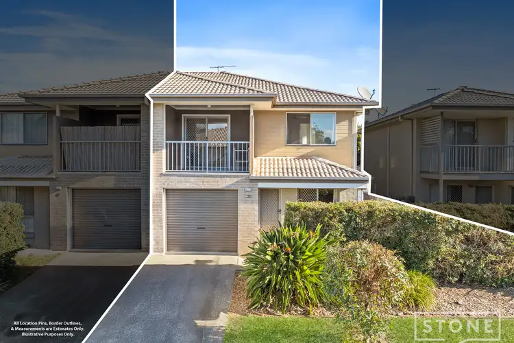 20/65-87 Demeio Road, Berrinba QLD 4117