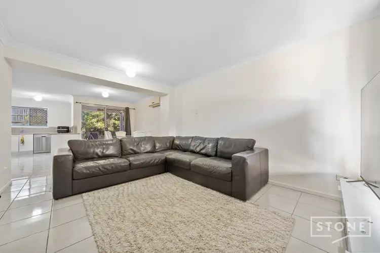 Second view of Homely townhouse listing, 20/65-87 Demeio Road, Berrinba QLD 4117