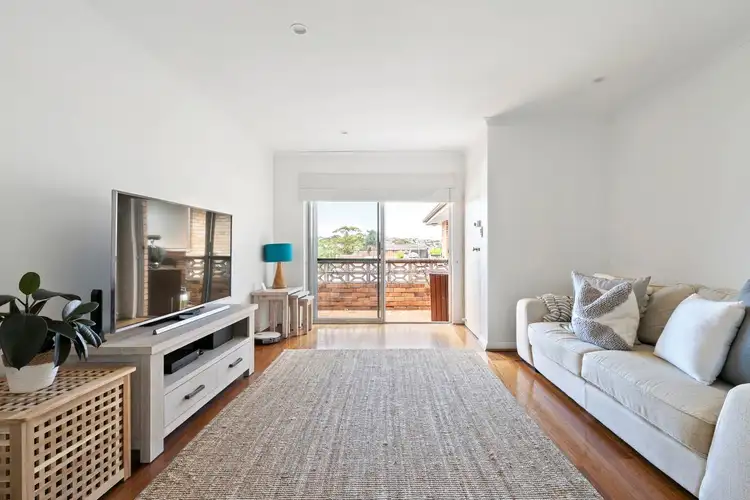 12/80 Wyadra Avenue, Freshwater NSW 2096
