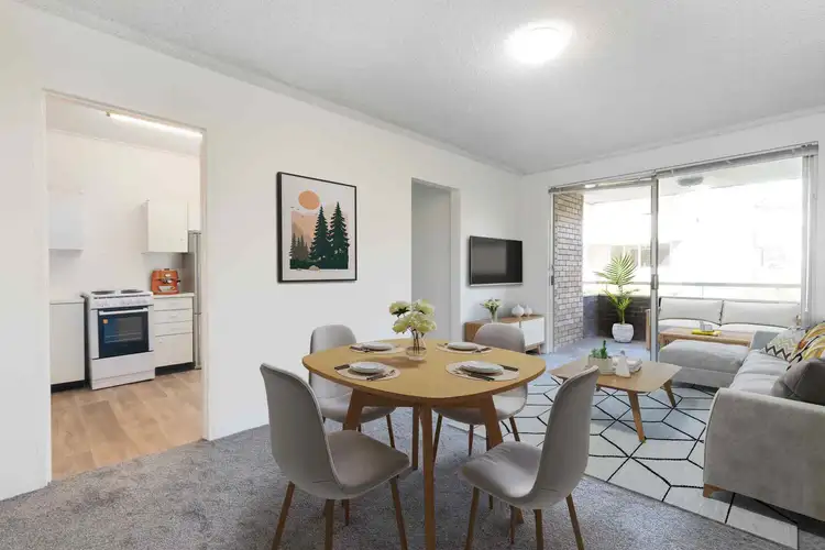 3/206-210 Pacific Highway, Greenwich NSW 2065