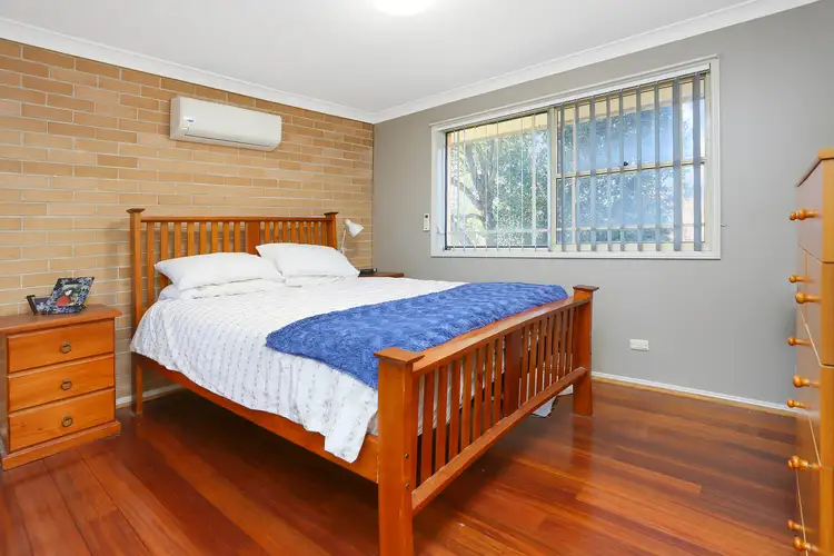 Fifth view of Homely townhouse listing, 11/31-33 Fuller Street, Seven Hills NSW 2147