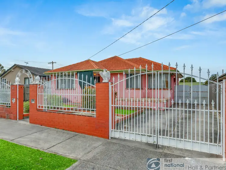 17 Central Ave, Dandenong North VIC 3175