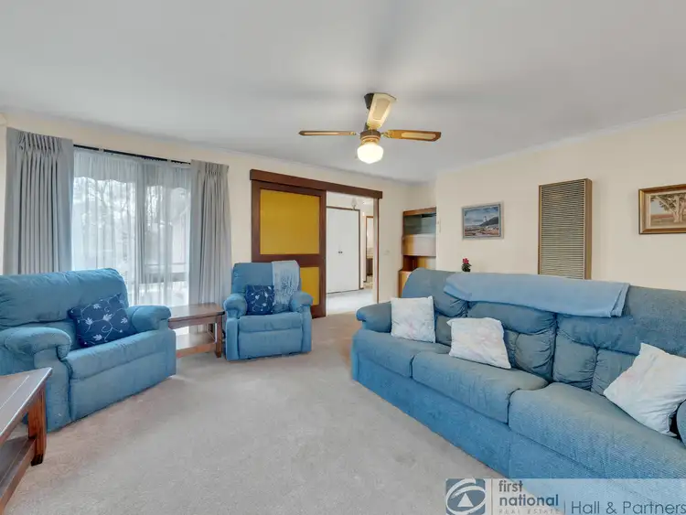 Fourth view of Homely house listing, 4 Bonita Court, Dandenong North VIC 3175
