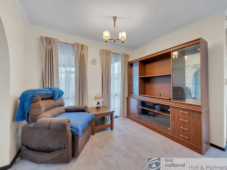 Fifth view of Homely house listing, 4 Bonita Court, Dandenong North VIC 3175